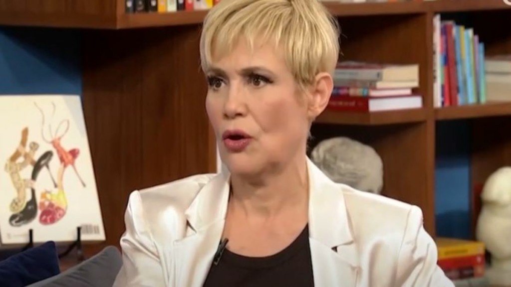 Η Κωνσταντίνα Μιχαήλ εξομολογείται – “Έπρεπε να “φύγει” ο πατέρας μου για να αποφασίσω ότι ησύχασα” (vids)