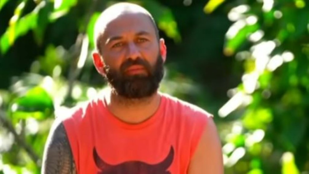 Ο Αναγνωστόπουλος απαντά στις φήμες που τον θέλουν ζευγάρι με την Ιλένια Ουίλιαμς (vid)