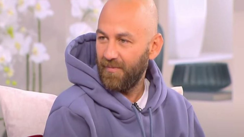 Ο Αναγνωστόπουλος “σπάει” τη σιωπή του για το Survivor All Star – “Είχα φάει κόκκινη κάρτα από την παραγωγή” (vids)