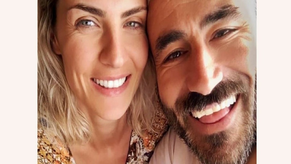 Ο Γιώργος Μαυρίδης και η Κρίστι Καθάργια έσβησαν τις κοινές φωτογραφίες τους στα social media (pics)