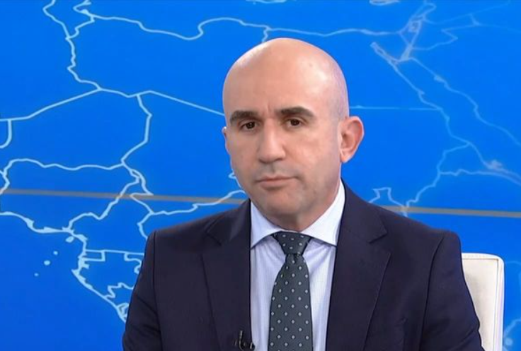 Η ανάλυση του Γρηγόρη Λέων για το 2,5 ετών κοριτσάκι που πέθανε στη Θεσσαλονίκη (vid)