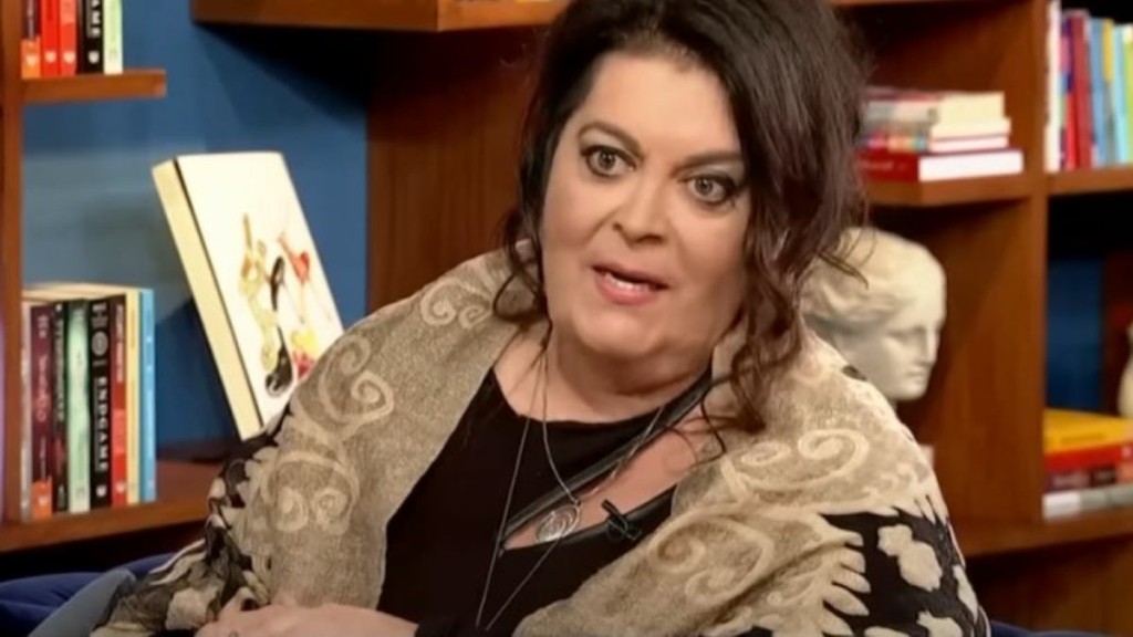 Σοκάρει η Μαρία Εκμεκτσίογλου για τον σεισμό στην Τουρκία – “Έχασα έναν φίλο μου, αγνοούνται συνεργάτες μου” (vid)
