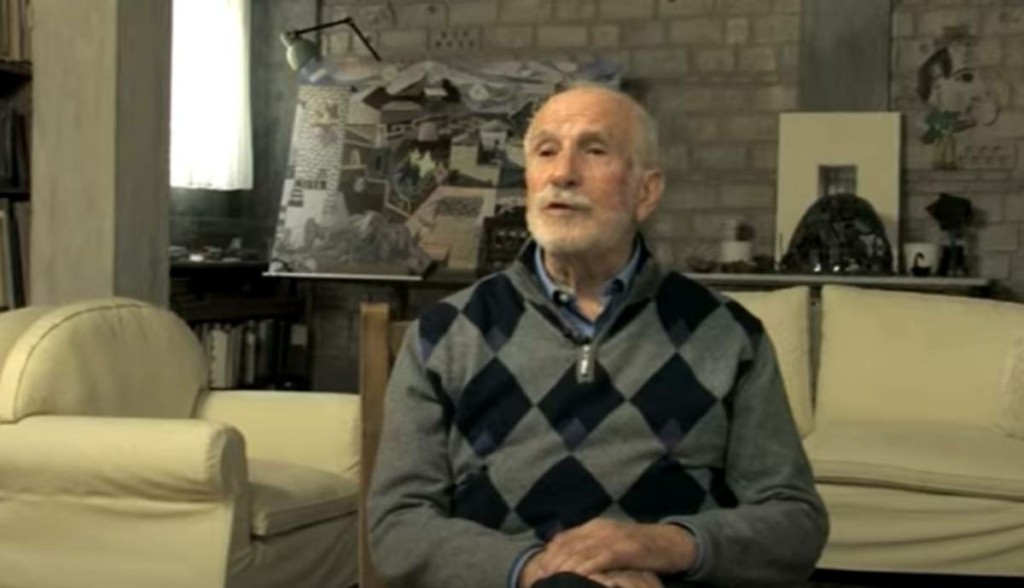 Πέθανε στα 96 του χρόνια ο σπουδαίος νεοελληνιστής Μάριο Βίττι