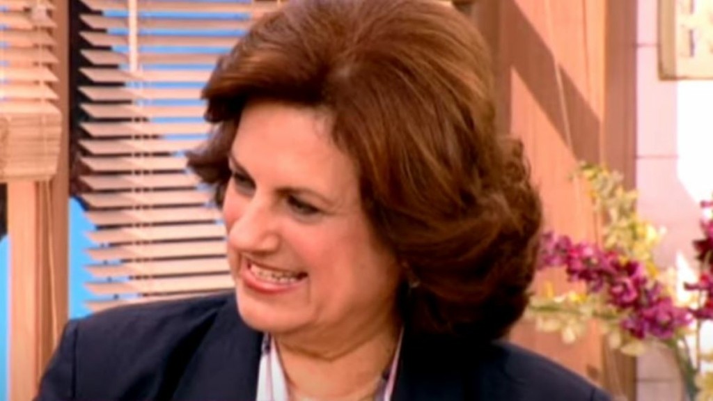 Μαίρη Παναγάκου – Το βιογραφικό, η καταγωγή, οι σπουδές και η μαγειρική (vids)