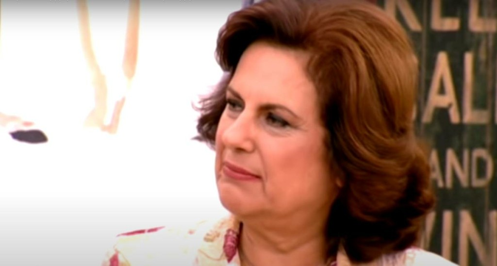 Νέα στοιχεία για την αυτοκτονία του γιου της Παναγάκου – Το σημείωμα και η σταγόνα που ξεχείλισε το ποτήρι
