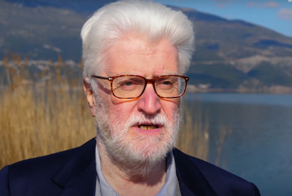 Το αντίο του Αλέξη Τσίπρα στον Μωυσή Ελισάφ – “Σπουδαία προσωπικότητα και παράδειγμα προοδευτικού πολίτη”