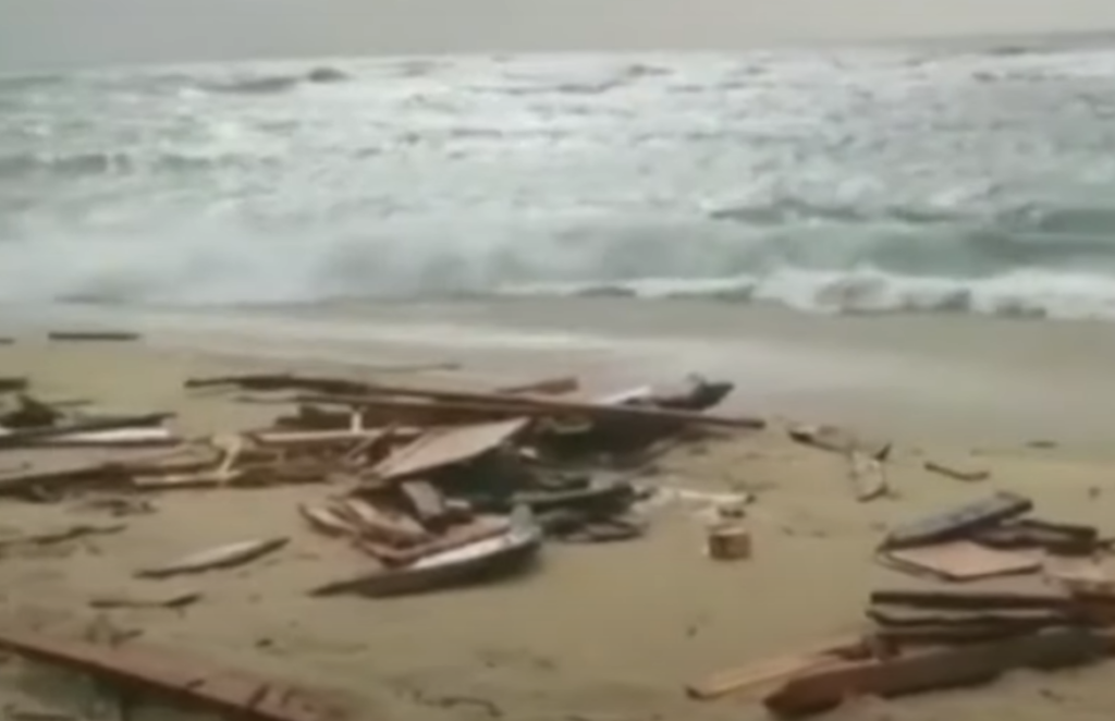 Δυσάρεστες εξελίξεις από το ναυάγιο στην Ιταλία – Στους 61 οι νεκροί