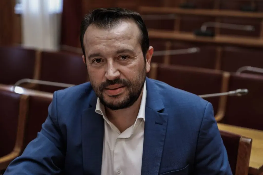 Αμετάκλητη η καταδίκη του Παππά – Προσφεύγει στο Ευρωπαϊκό Δικαστήριο Ανθρωπίνων Δικαιωμάτων