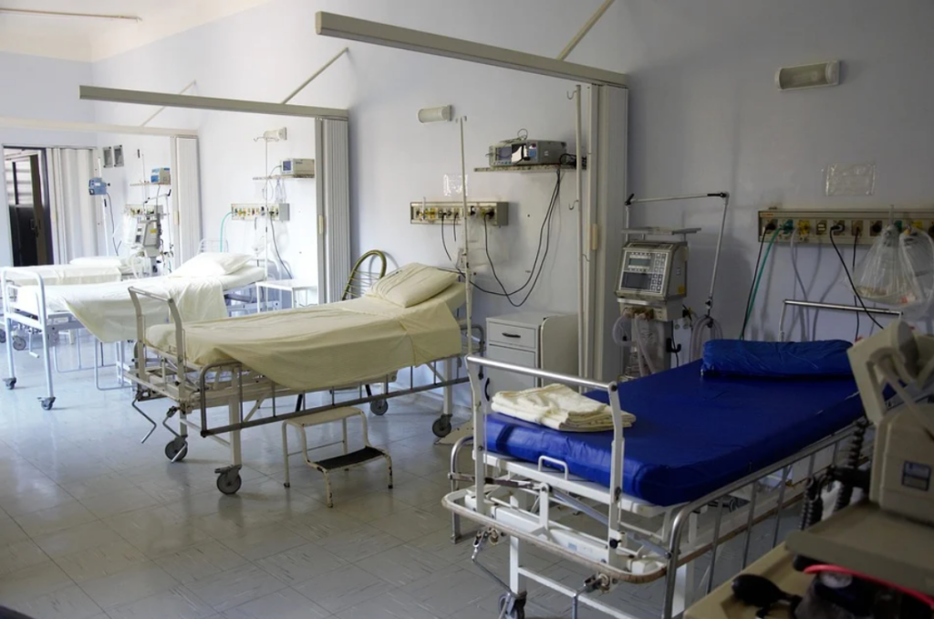 Πέθανε 6χρονο από στρεπτόκοκκο στη Θεσσαλονίκη – Έπαθε σηπτικό σοκ