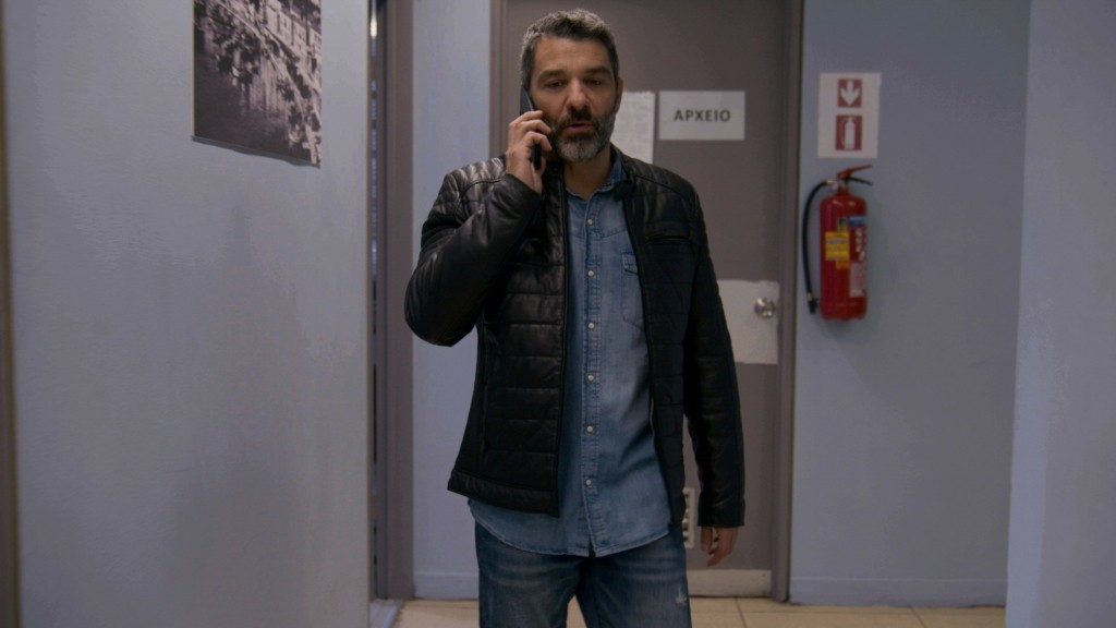 Παγιδευμένοι – Θα προκαλέσουν ταραχή τα νέα επεισόδια