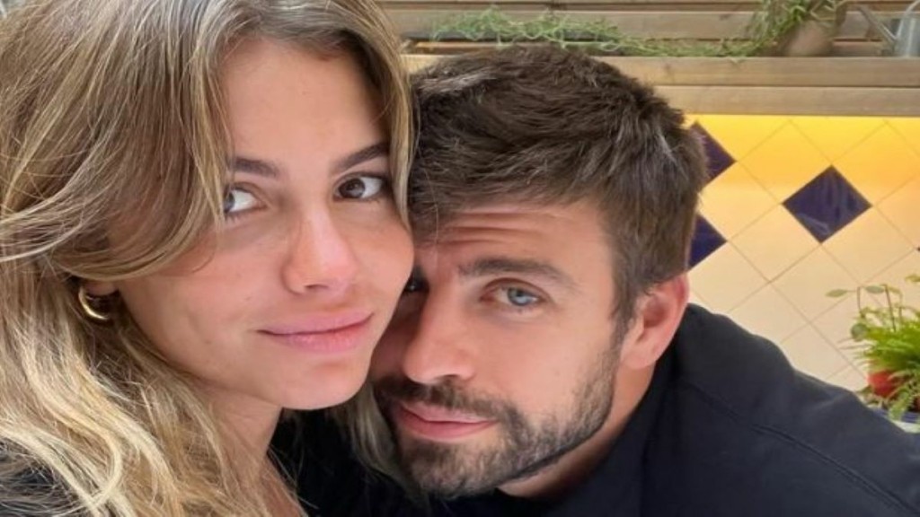Ο Πικέ και η Κλάρα Κία “έφαγαν πόρτα” από εστιατόριο – Ο ιδιοκτήτης ήταν φαν της Σακίρα (vid)