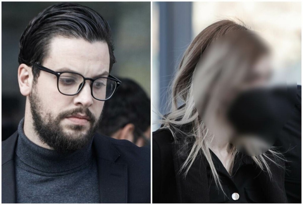 Ο Δασκαλάκης θα προσκομίσει νέα μηνύματα που “καίνε” την Πισπιρίγκου – Τι καινούριο φέρνει στο φως η παθολογοανατόμος