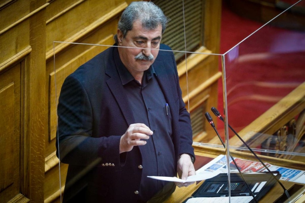 Αιχμές Πολάκη για ΣΥΡΙΖΑ: «Χρειαζόμαστε σοβαρές αλλαγές»