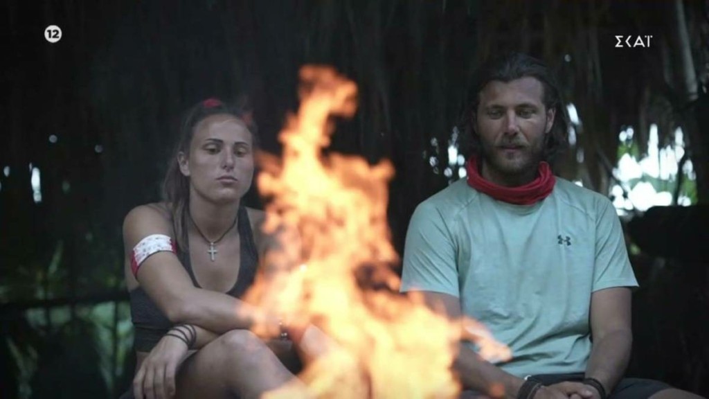 Survivor All Star Spoiler – Η επόμενη μέρα μετά την αποβολή Ασημίνας και Δαλάκα – Ποιοι κερδίζουν το έπαθλο φαγητού (vid)