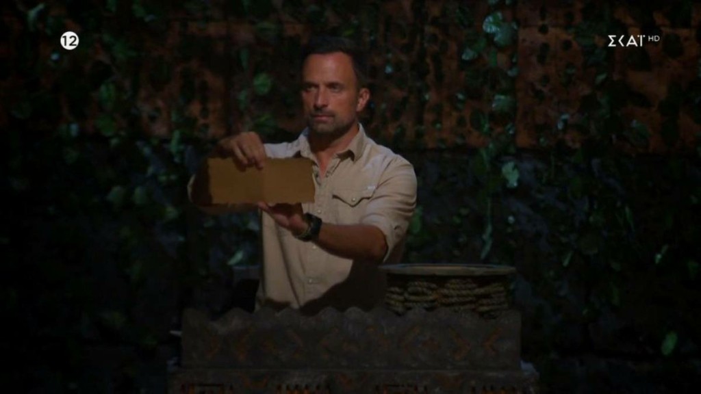 Survivor All Star – “Πόλεμος” με φόντο την ασυλία και ο δεύτερος υποψήφιος (vids)