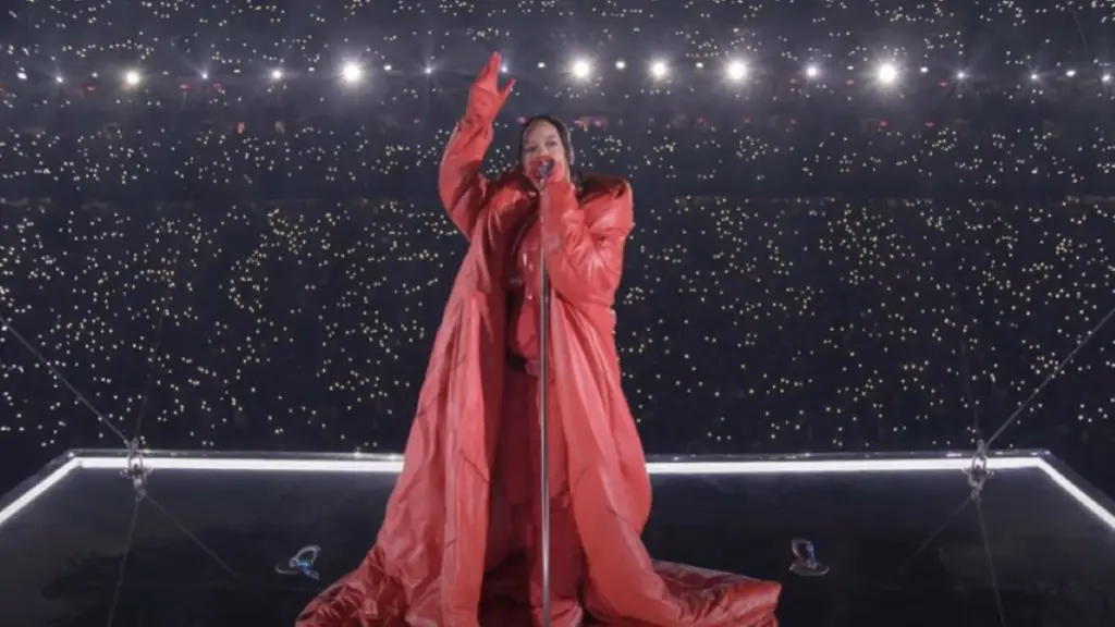 Η Rihanna δεν θα πληρωθεί για την εμφάνισή της στο Super Bowl – Αυτός είναι ο λόγος (vid)