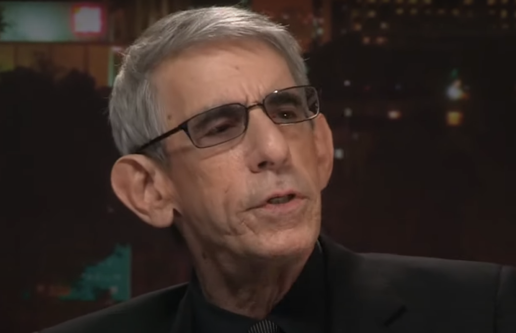 Πέθανε ο πρωταγωνιστής του “Law and Order” Richard Belzer – “Ένας από τους πιο αστείους ανθρώπους”
