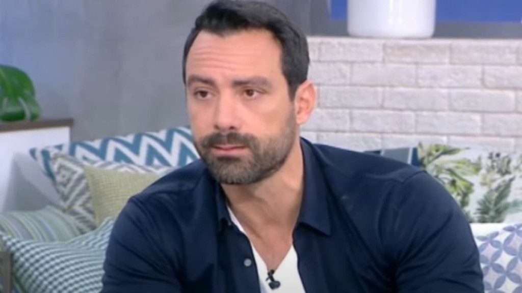 Ο Τανιμανίδης για τη ρήξη στη φιλία του με τον Μαυρίδη – “Είχαμε κάποιες διαφωνίες αλλά τώρα είμαστε μια χαρά” (vid)