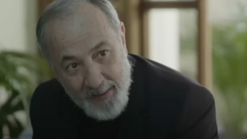 Σασμός – Η βεντέτα του Παύλου με τους Σταματάκηδες θα του κοστίσει τη γυναίκα της ζωής του