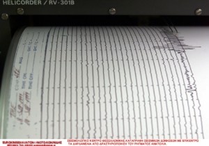 Σεισμός 4,2 Ρίχτερ στη Λευκάδα