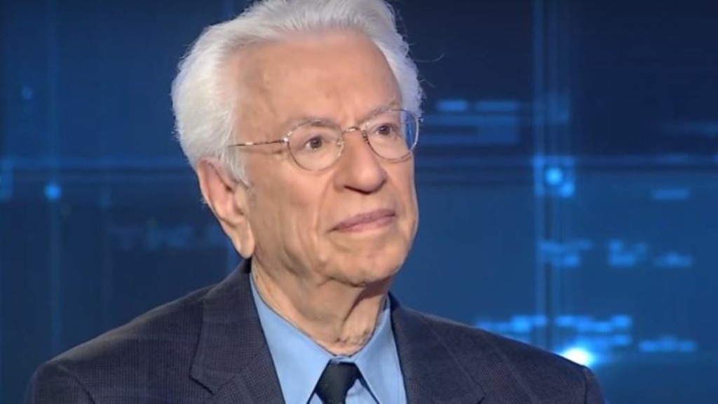“Η Γη έχει ημερομηνία λήξης” – Ο Σταμάτης Κριμιζής μιλά για τα UFO, τη ζωή στον Άρη και τον Έλον Μασκ (vids)