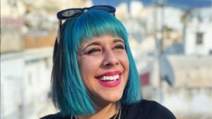 Super Κική: «Έχω μνήμες που ήμουν μωρό και η μάνα μου με τον πατέρα μου δίπλα μου γ@@@@@@@@@»