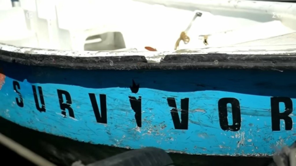 Survivor All Star Spoiler – Αυτοί είναι οι δύο παίκτες που “εισβάλλουν” στο παιχνίδι (vid)