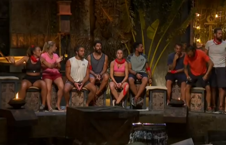 Survivor All Star spoiler