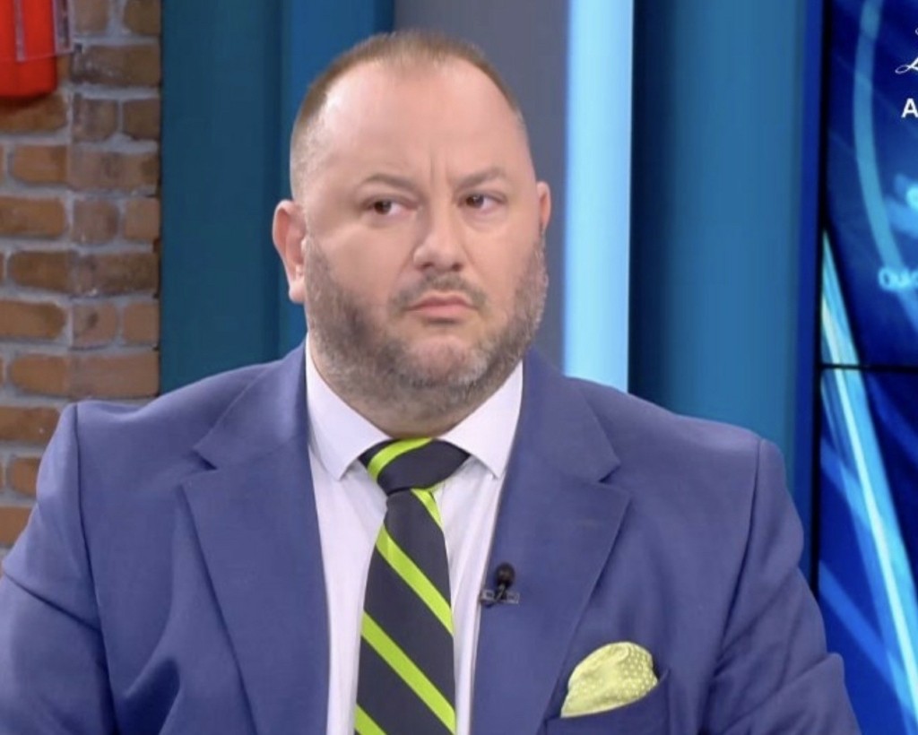 Θεοδωρόπουλος για τον 45χρονο παλαιοχριστιανό: «Εάν δεν δώσει DNA μέχρι αύριο ελλοχεύει ο κίνδυνος της απείθειας»