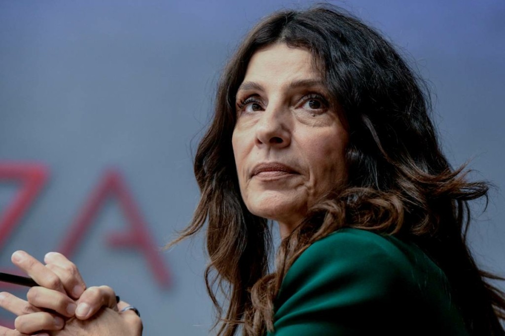 Η “ανάληψη ευθυνών” για τα Τέμπη από τον Μητσοτάκη έφερε “μάχη” Τσαπανίδου-Οικονόμου (pics)