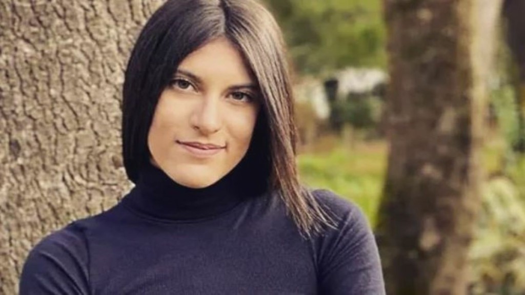 Τζο Μαριδάκη – Το βιογραφικό, η ηλικία, η καταγωγή, οι σπουδές και το Survivor