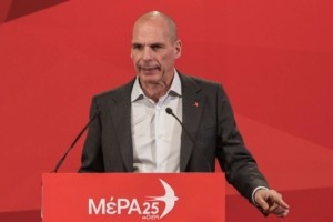 Γιάνης Βαρουφάκης: Ποινική έρευνα διέταξε η Εισαγγελία μετά τη παραλαβή του βίντεο με τις δηλώσεις για τα ναρκωτικά