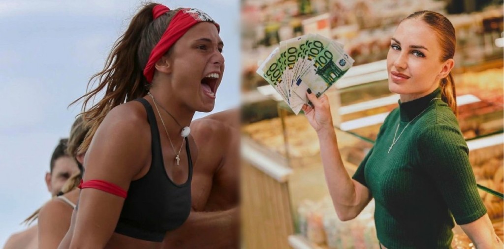 Survivor All Star – Θρίλερ με τα συμβόλαια Ασημίνας και Δαλάκα – Η ρήτρα και οι ποινές μετά την αποβολή τους