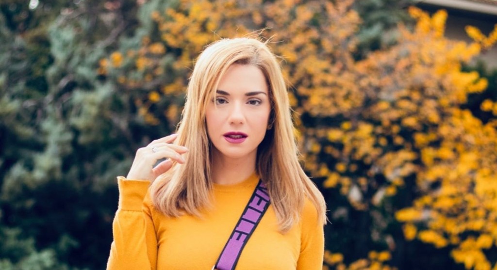 Βάσω Λασκαράκη – Το βιογραφικό, η ηλικία, η κόρη, οι 2 γάμοι, ο Γιάννης Τσιμιτσέλης και το Instagram