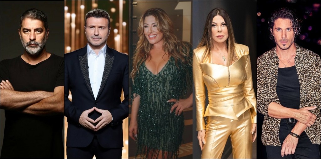 4+1 Διάσημοι που δεν έχουν τελειώσει το σχολείο