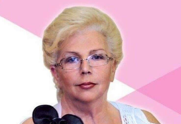 Κυρία Στέλλα – Το βιογραφικό, τα παιδιά και ο χαμός του γιου της, τα εγγόνια, η εκπομπή σε μεγάλη ηλικία, η κατάθλιψη και οι Σέρρες