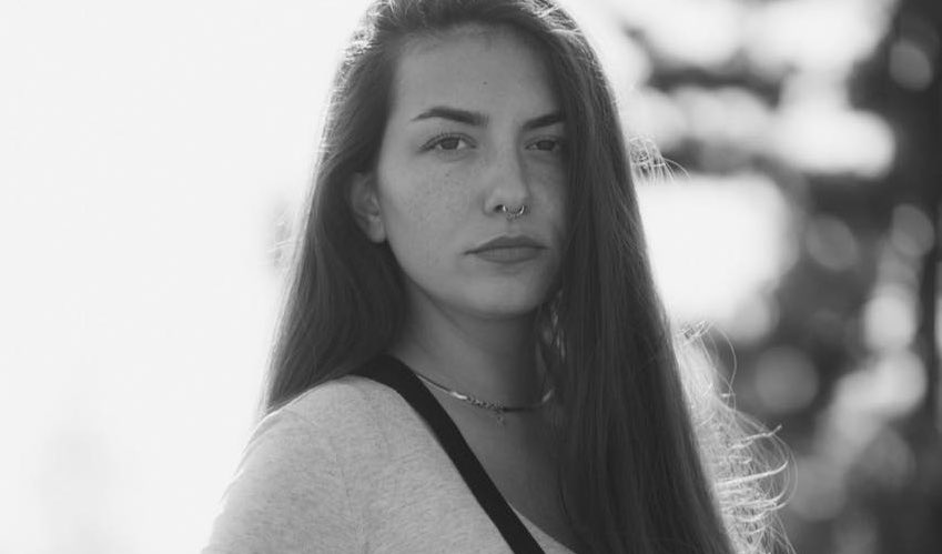 Μαρία Λαζαρίδου – Το βιογραφικό, η ηλικία, το Instagram, η σχέση με τους γονείς, η καταγωγή και το MasterChef