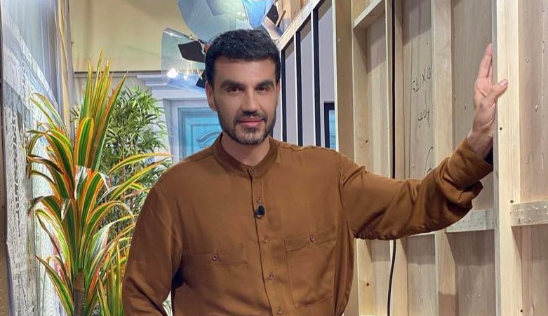 Παντελής Τουτουντζής – Το βιογραφικό, η ημερομηνία γέννησης, ο σύντροφος που έχει σχέση, τα παιδιά και η κουμπαριά με την Ελένη Φουρέιρα
