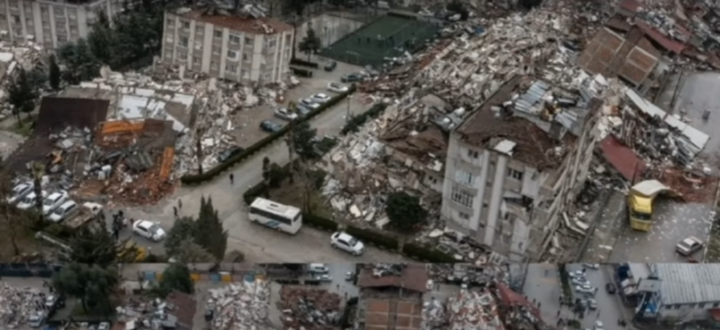 Kατάπαυση πυρός στη Συρία ζητά η Ύπατη Αρμοστεία – Αίτημα για να σταλεί ανθρωπιστική βοήθεια