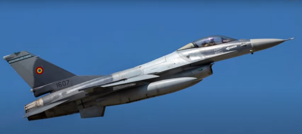 Τα ιπτάμενα μπαλόνια ήρθαν και στην Ευρώπη – Εντοπίστηκε στον εναέριο χώρο της Ρουμανίας