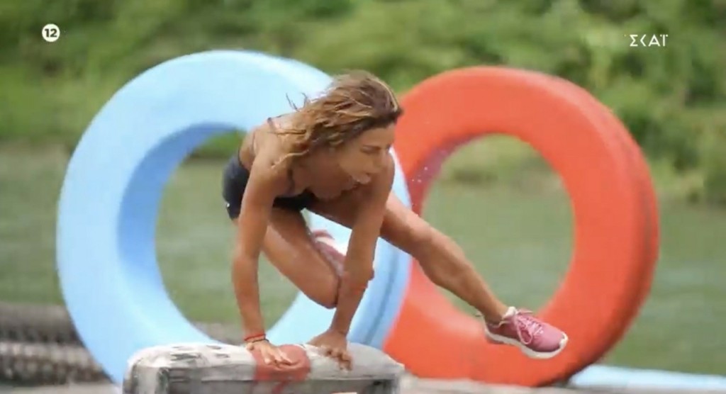 Survivor All Star Spoiler – Εντάσεις στο στίβο μάχης – Τι θα δούμε απόψε (vid)