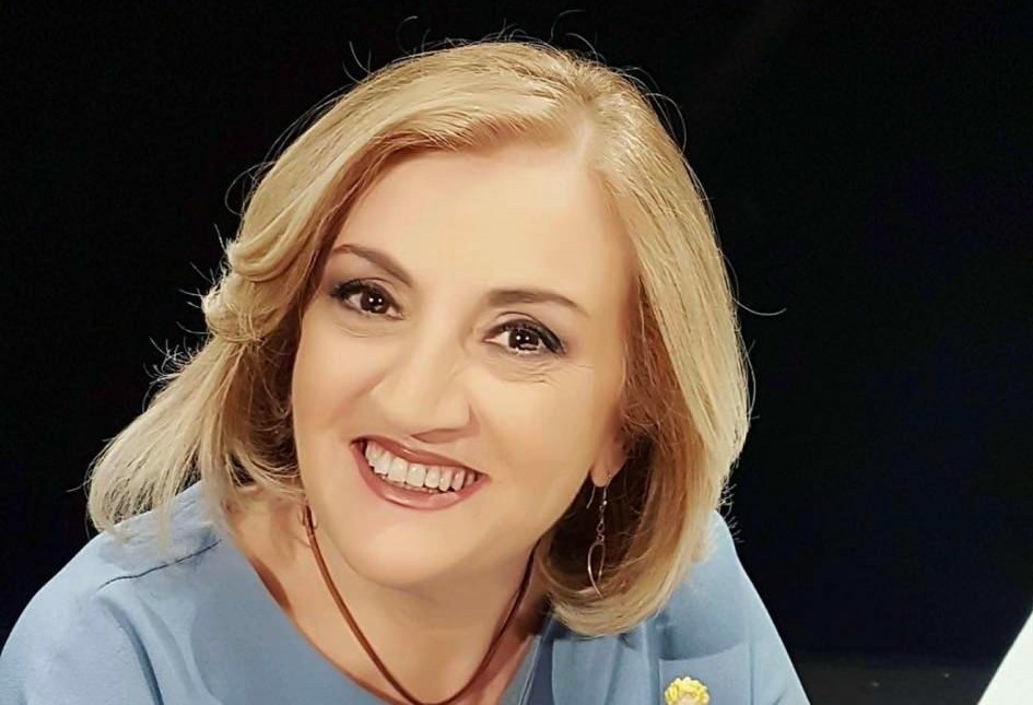 Υρώ Μανέ – Το βιογραφικό, η ηλικία, ο σύζυγος, η κούκλα κόρη και το θέατρο