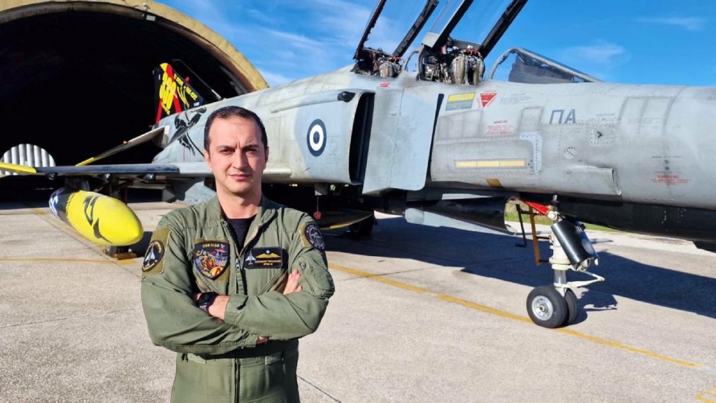 Ραγίζει καρδιές ο φίλος του Ευστάθιου Τσιτλακίδη – “Πέτα όσο πιο ψηλά μπορείς” (vid)