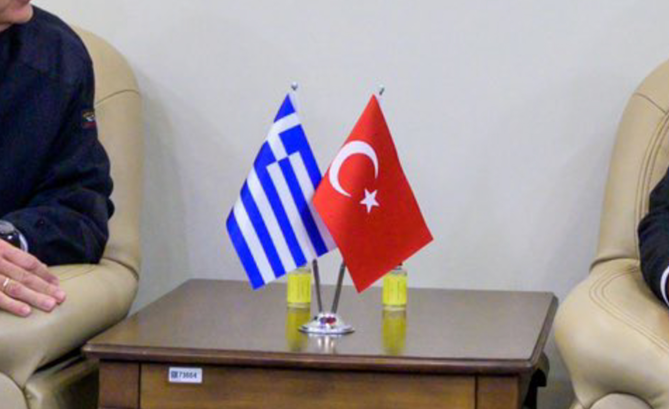 “Ευπρόσδεκτη κάθε κίνηση προς την ομαλοποίηση σχέσεων Ελλάδας – Τουρκίας” αναφέρουν διπλωματικές πηγές