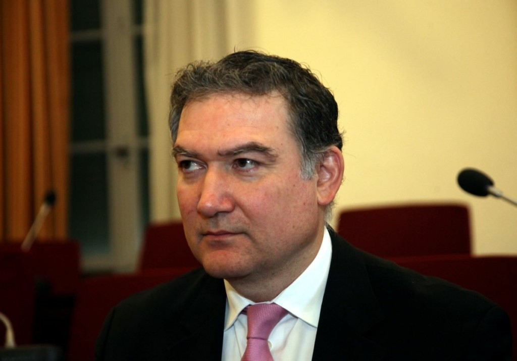 Δικαιώθηκε ο πρώην επικεφαλής της ΕΛΣΤΑΤ, Ανδρέας Γεωργίου, από το ΕΔΔΑ