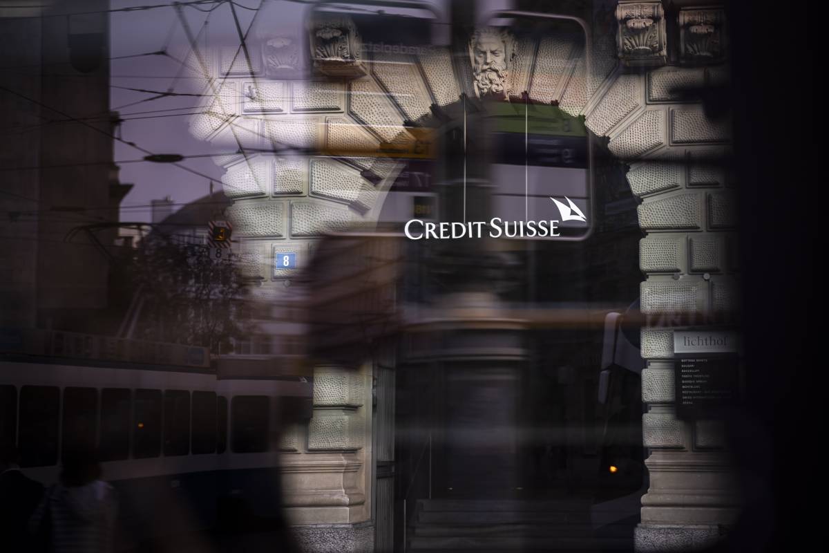 Credit Suisse