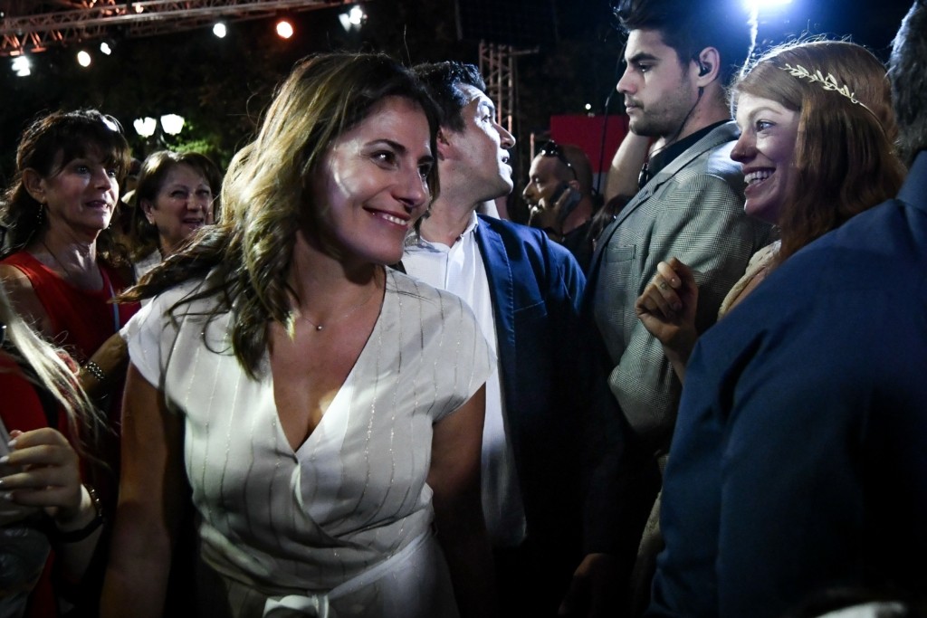 Πένθος για την οικογένεια του Αλέξη Τσίπρα – Πέθανε η μητέρα της Μπέτυς Μπαζιάνα