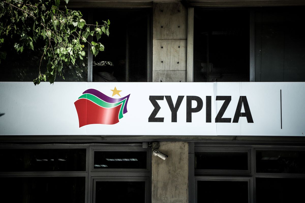 Σύγκρουση τρένων στα Τέμπη