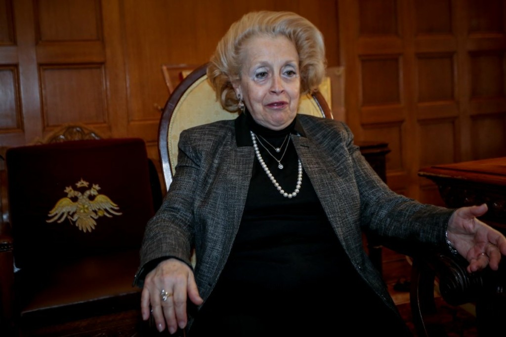 Παρέμβαση Θάνου για την επιστολή Μητσοτάκη σε Ντογιάκο – “Παραβίαση Συνταγματικής Αρχής”