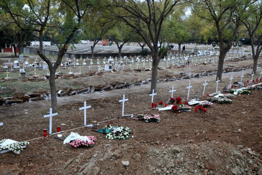 Το μεσημέρι η κηδεία της 22χρονης Πένυς – Θα γίνει στον Ιερό Ναό Αναστάσεως του Κυρίου στο Ηράκλειο